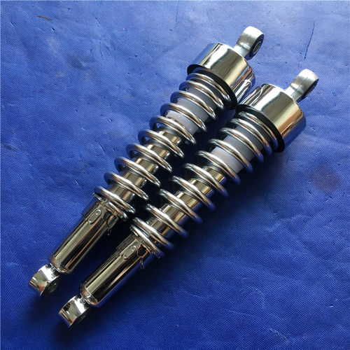 适用悦酷GZ150-A风暴太子QS150-B GZ125HS 美式太子后减震器 后叉