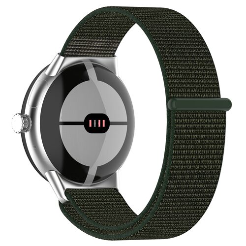 适用GooglePixelWatch1&2通用尼