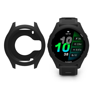 适用佳明Garmin forerunner 970 570 42mm/47mm硅胶保护壳保护套