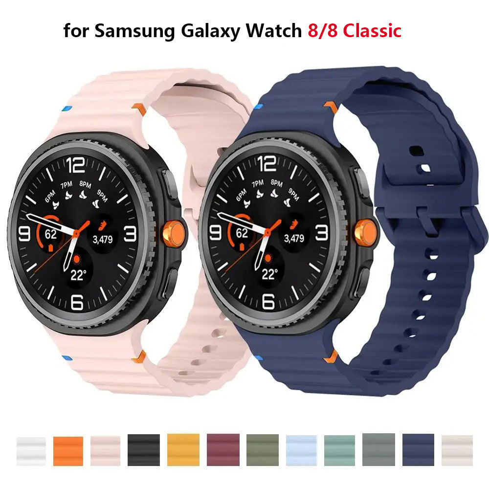 适用三星GalaxyWatch8/8Classic