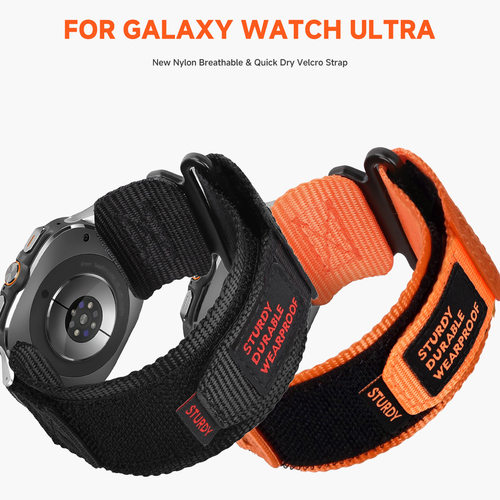 适用三星GalaxyWatchUltra金属连
