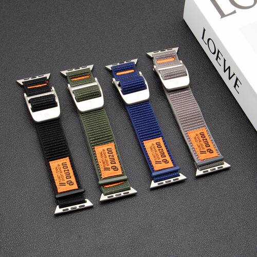 适用苹果AppleWatchs10/9/8/7iwa