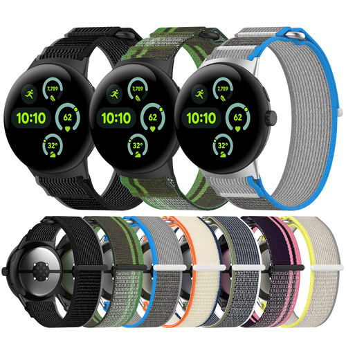 适用GooglePixelWatch341mm45mm
