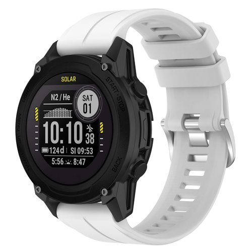适用佳明Forerunner255硅胶表带F
