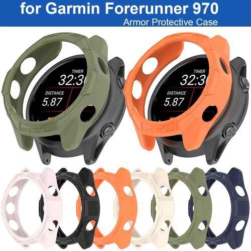 适用佳明Garminforerunner970铠