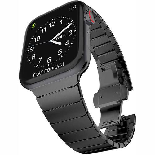 适用苹果AppleWatch8手表一珠不