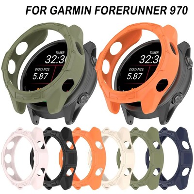 适用佳明Garminforerunner970铠