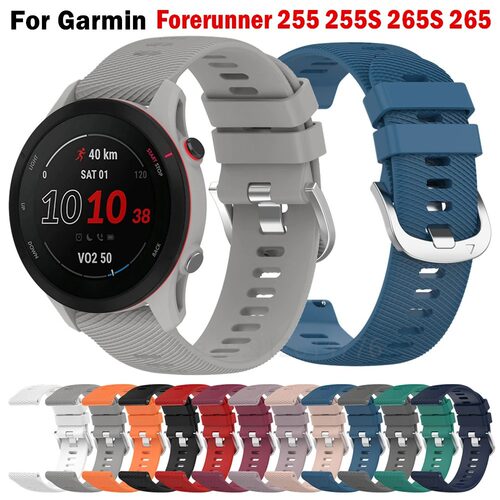 适用佳明Forerunner255/265/255s