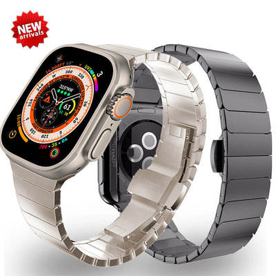 适用苹果手表Appleiwatch987ultr