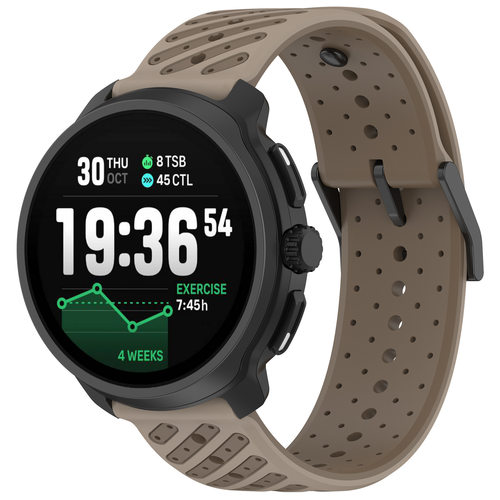 适用松拓SUUNTORACE2斜纹透气款