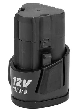 大有小强12v锂电池5120/5241/5262锂电钻充电钻电池