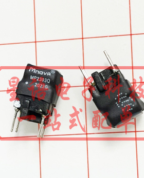 全新原装 MP2303Q MNOVR DIP4 直插信号耦合变压器滤波器电感