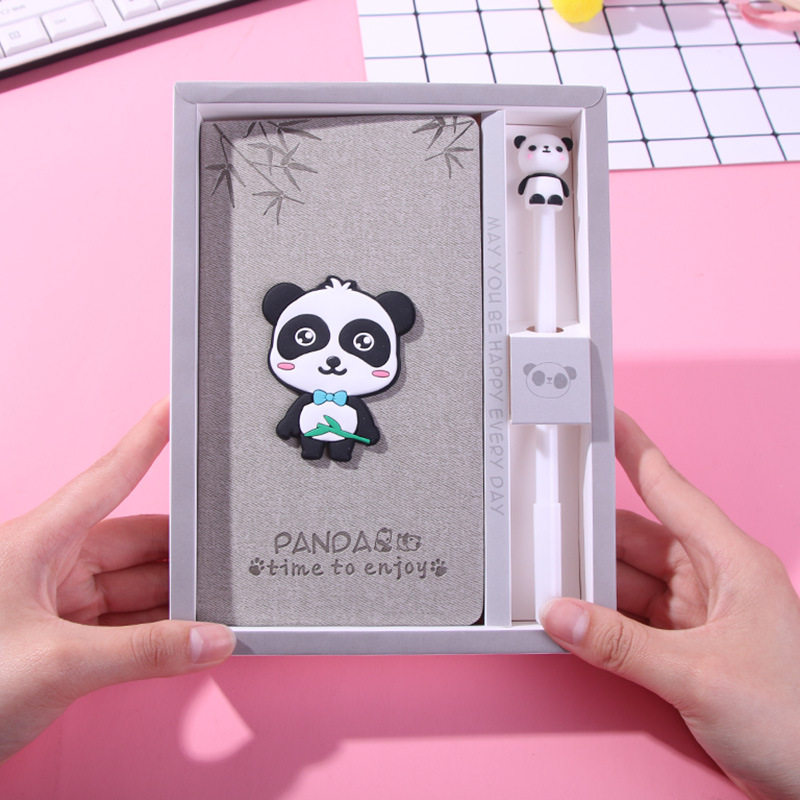 여심수첩 장부 문구선물박스세트 절친선물 학생 어린이날 상금