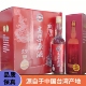 2014年产台湾高粱酒53度清香型原装 6瓶 进口600ml粮食酒送礼泡酒2