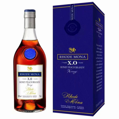 XO洋酒可乐桶基酒调酒威士忌洋酒