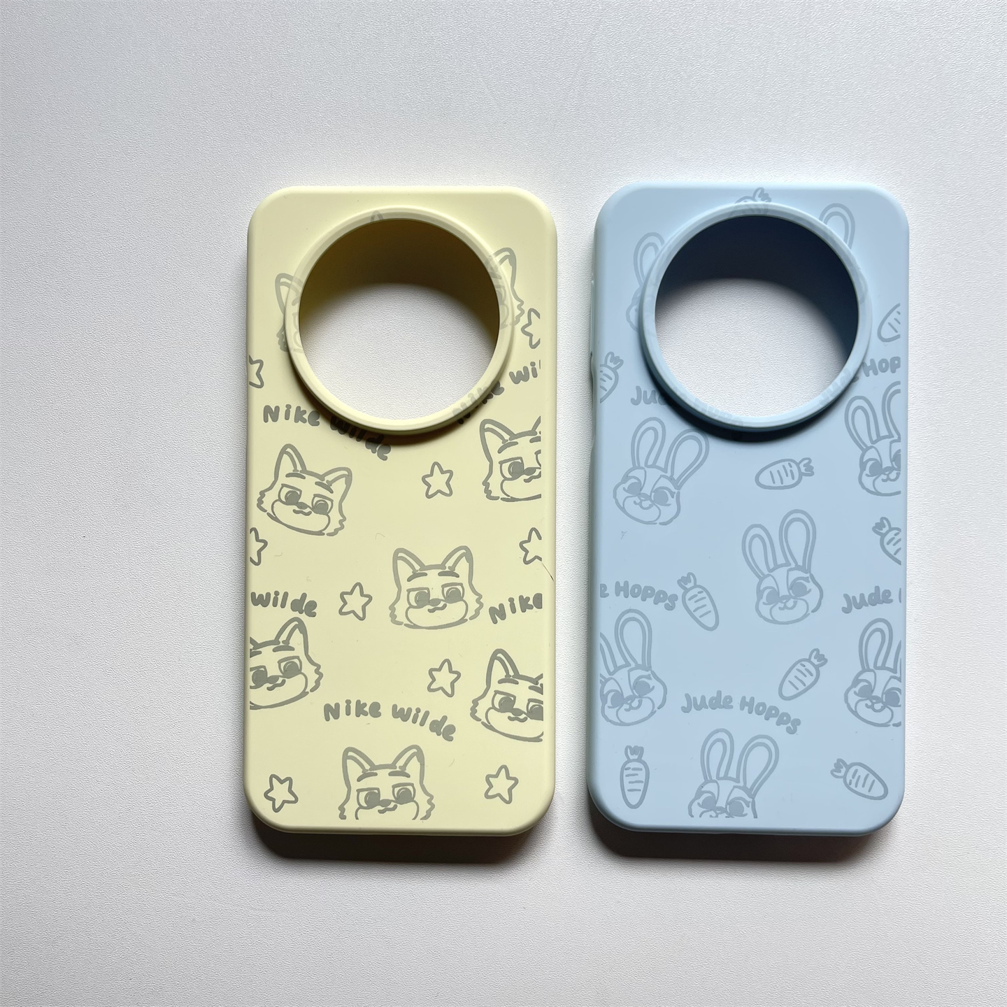 适用华为mate80液态硅胶日韩防摔