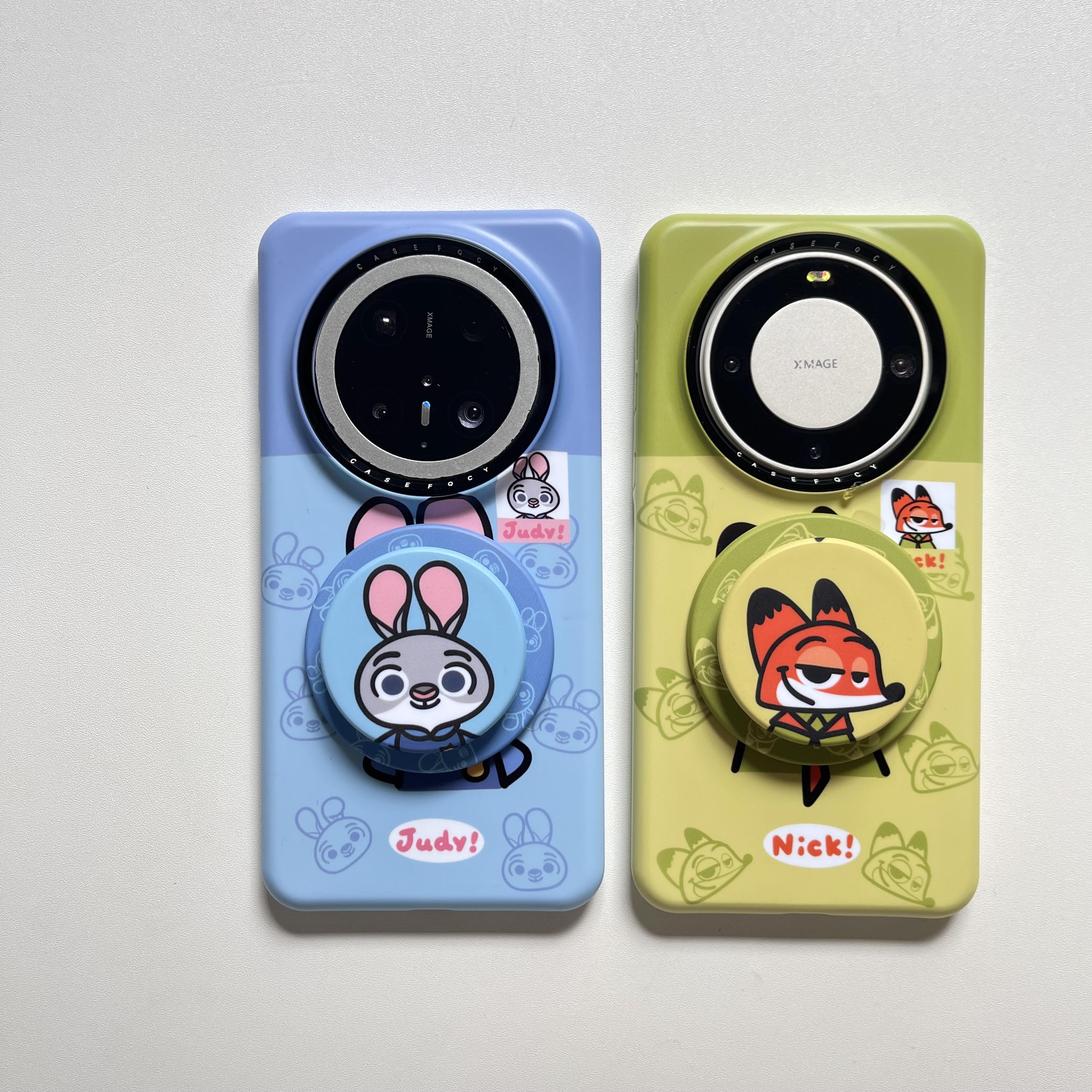 适用华为mate70亚克力日韩防摔壳