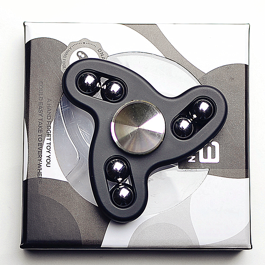 Hand spinner DNASPIN - Ref 2615753 Image 1