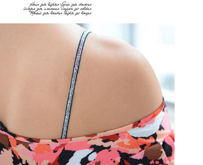 Bretelles pour lingerie F - Ref 803823 Image 1