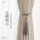 Ремешки для штор, ремешки для украшения дома, марлевые ремешки для штор, кисточки для хранения, пряжки для штор, хранение на шнуровке, высококачественный дизайн mini 4