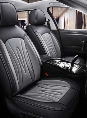名爵MG3/5/6/7ZSES5锐行GT锐腾专用汽车座套全包座椅套真皮坐垫套