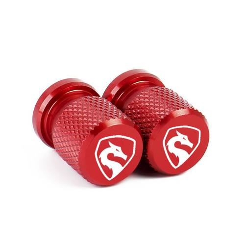 赛科龙RT3 RZ3S RE3 RX3/S RX500 RA2 RG3改装轮胎气嘴帽盖气门芯