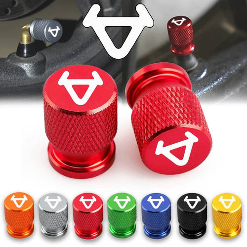 小牛电动车N1S U+ M+ U1D FO US NGT GO G2改装气嘴盖帽/轮胎气嘴