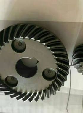 嘉源鑫立无刷角磨机配件齿轮开关轴承驱动器主轴头壳总成外壳后罩