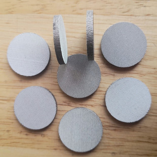 金属滤片隔爆片 阻火片不锈钢隔爆片 不锈钢316隔爆片 多层烧结网