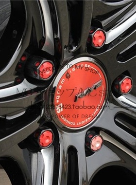 日本进口K  kyo-ei 协永工业 R40 iCONIX 锻造螺母 螺母之王