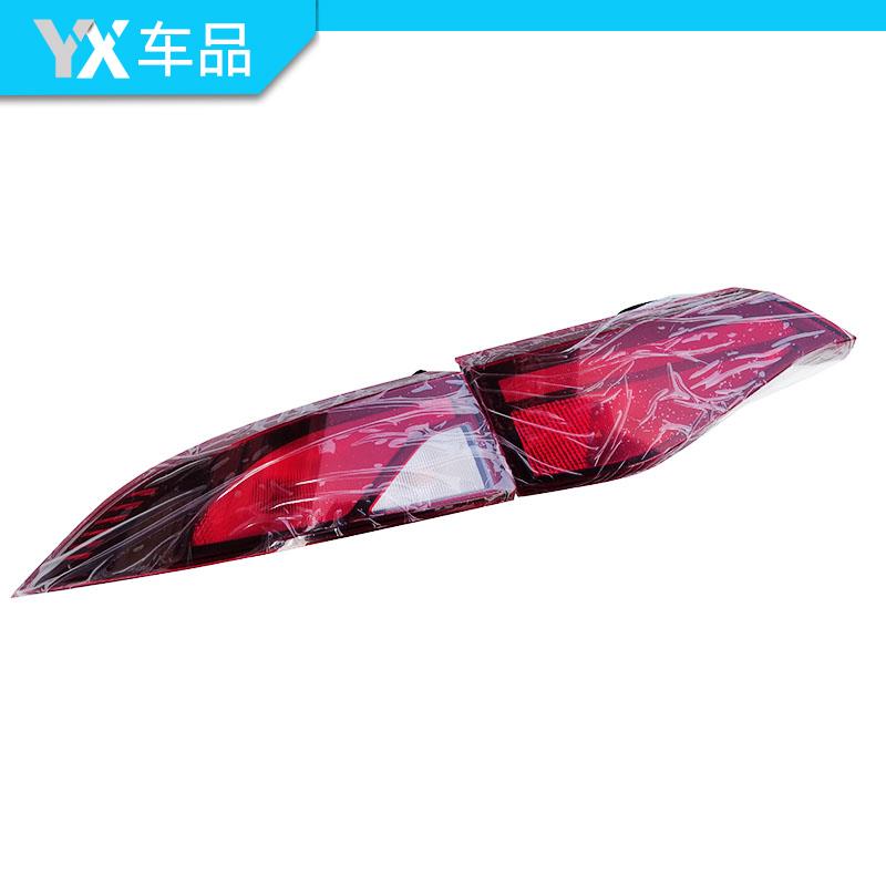 适用广汽新能源aions尾灯总成埃安魅630炫530网约车家用后车大灯