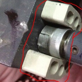 江西专卖斯米特笔切一体机收送纸杆ST-1200B/1200CBQ/1600A