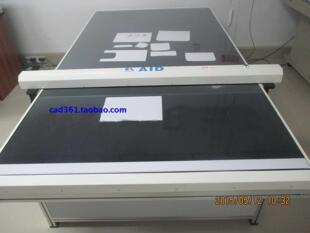 AID一键式 机大型扫描仪一键式 数字化仪 家具扫描仪平板扫描仪 抄版