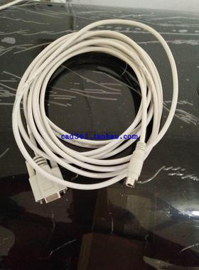 长地读图板/数化仪/CD-91200L/91600L海普数字化仪九针圆孔数据线