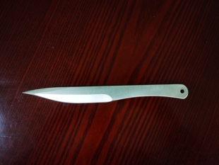 狼牙视频同款飞镖飞针刀飞斧冷兵器暗器直飞旋飞