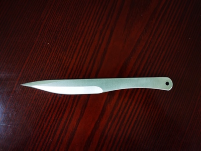 狼牙视频同款飞镖飞针刀飞斧冷兵器暗器直飞旋飞