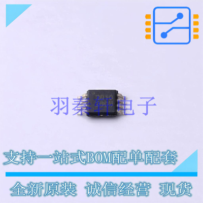 运算放大器 OPA2810IDGKT VSSOP-8 TI 全新原装进口
