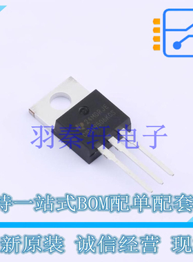 场效应管(MOSFET) CSD19506KCS TO-220AB-3 TI 全新原装进口