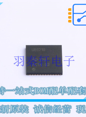 串行器/解串器 DS90UB921TRHSTQ1 WQFN-48(7x7) TI 全新原装进口