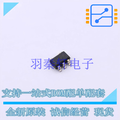 线性稳压器(LDO) TLV75510PDBVR SOT-23-5 TI 全新原装进口