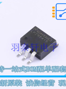 线性稳压器(LDO) LP2954IS/NOPB TO-263-3 TI 全新原装进口