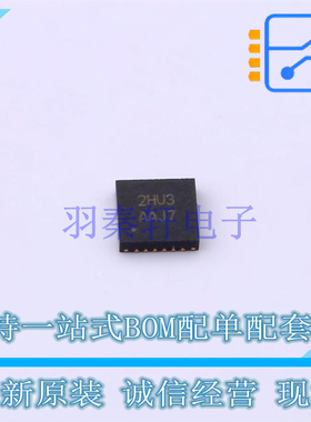 音频功率放大器 AW88298QNR WBQFN-24L AWINIC 全新原装正品