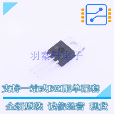 场效应管(MOSFET) IPP65R110CFD TO-220 全新原装正品