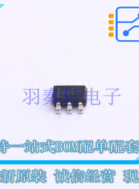 电流感应放大器 INA293B2IDBVR SOT-23-5 TI 全新原装进口