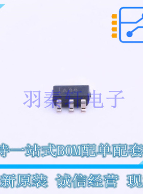 运算放大器 OPA244NA/3K SOT-23-5 TI 全新原装进口