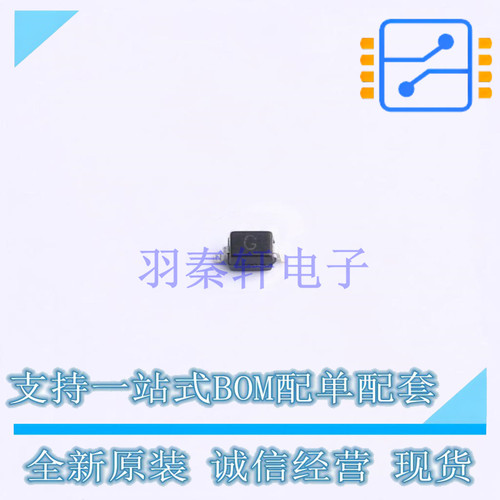 静电放电(ESD)保护器件 PSD15C SOD-323 TECH PUBLIC 全新原装正