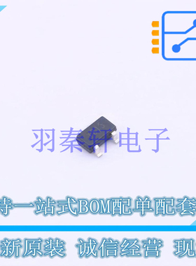 三极管(BJT) 2STR1215 SOT-23 ST 全新原装进口