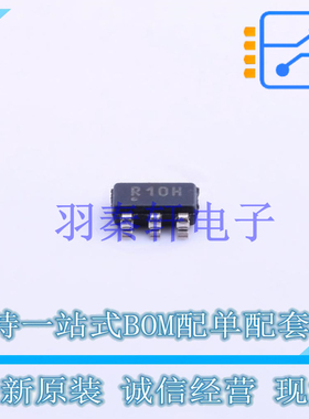 DC-DC电源芯片 REG71055DDCT SOT-23-Thin-6 TI 全新原装进口