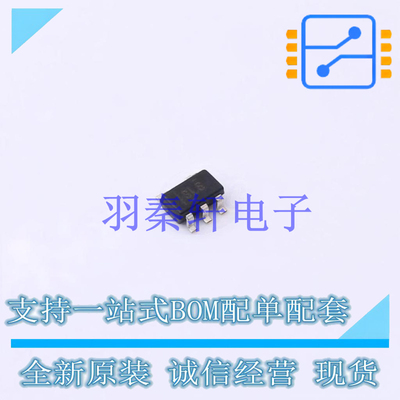 线性稳压器(LDO) TPS70918QDBVRQ1 SOT-23-5 TI 全新原装进口