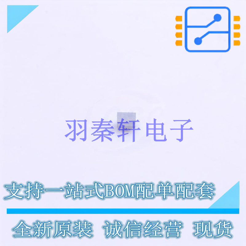 线性稳压器(LDO) LP5907UVX-4.5NOPB BGA-4 TI 全新原装进口